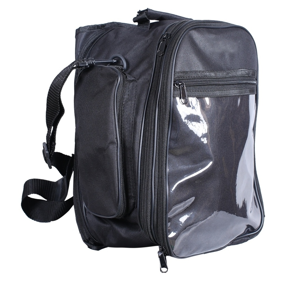 Motorcycle Magnetic Oil Fuel Tank Bag